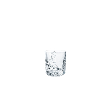 Sculpture Whisky Tumbler