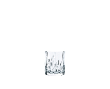Shu Fa Whisky Tumbler
