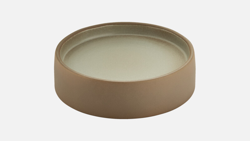 Teller flach/tief rund 16 cm