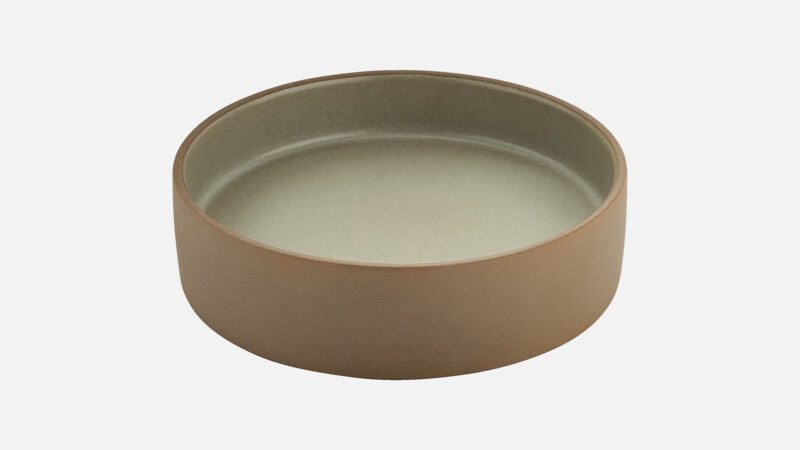 Bord vlak/diep rond 16 cm