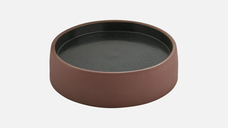 Teller flach/tief rund 16 cm