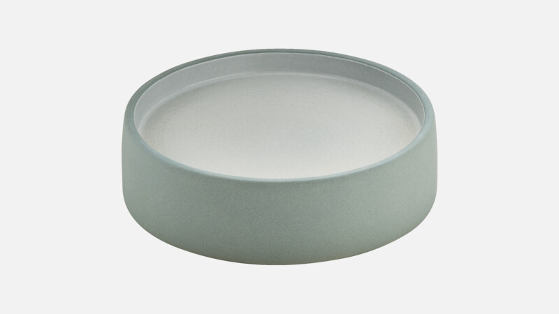 Assiette plate/profonde ronde 16 cm