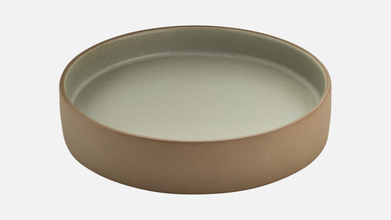 Bord plat/diep rond 21 cm