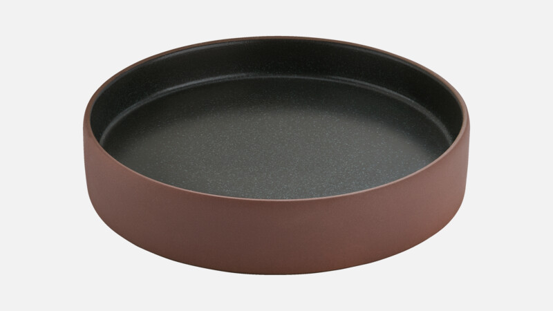 Bord plat/diep rond 21 cm