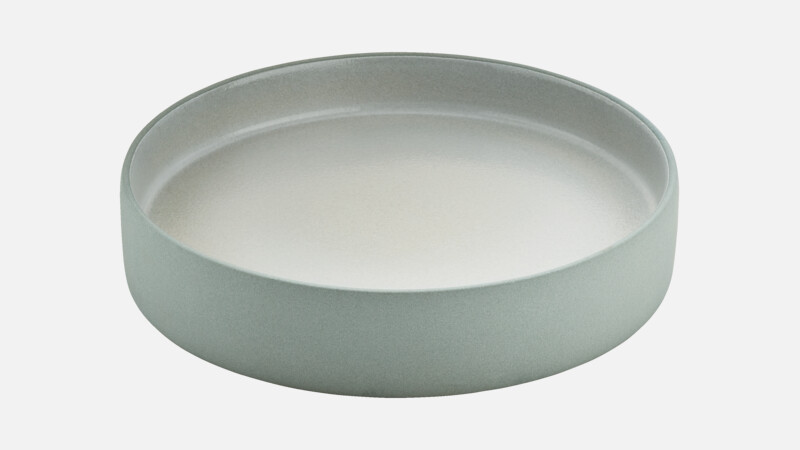 Bord plat/diep rond 21 cm
