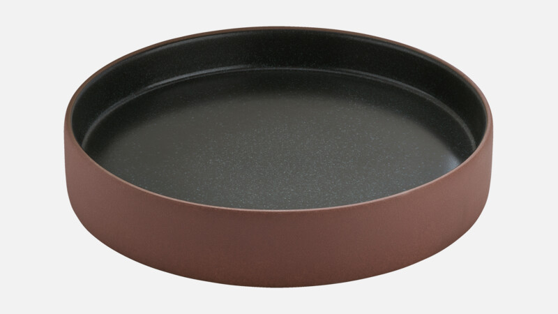 Bord plat/diep rond 24 cm