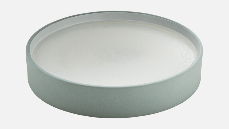 Teller flach/tief rund 24 cm