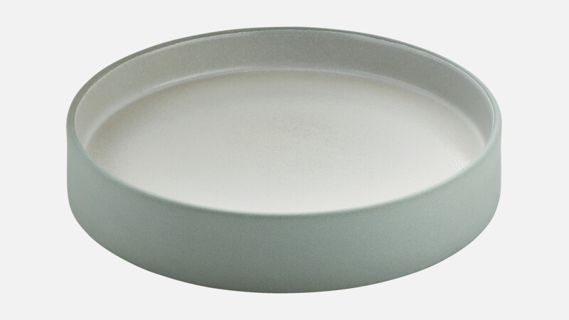 Bord plat/diep rond 24 cm