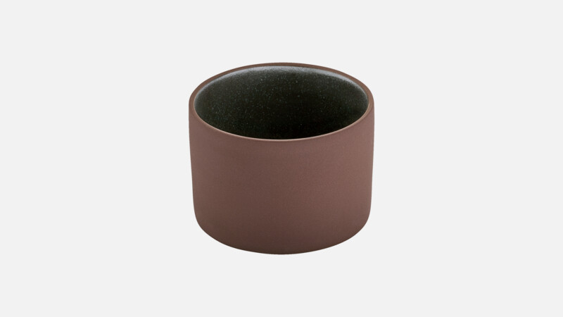 Kom/plateau rond 10 cm