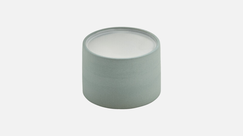 Bol/plateau rond 10 cm