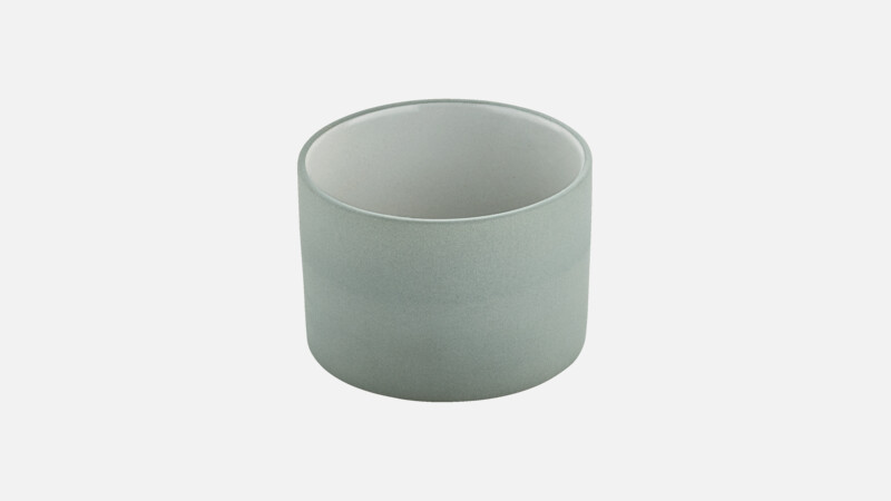 Kom/plateau rond 10 cm