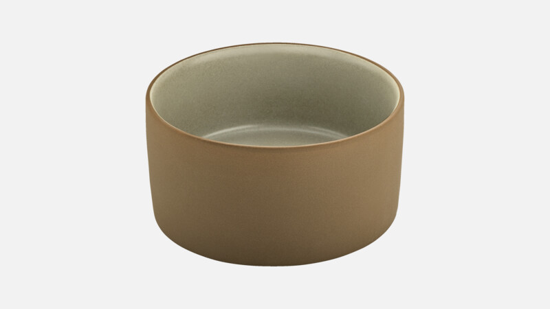 Kom/plateau rond 16 cm