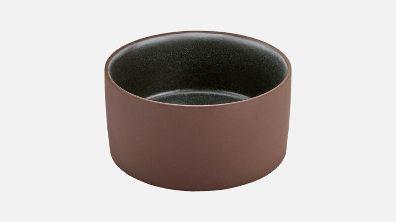 Kom/plateau rond 16 cm