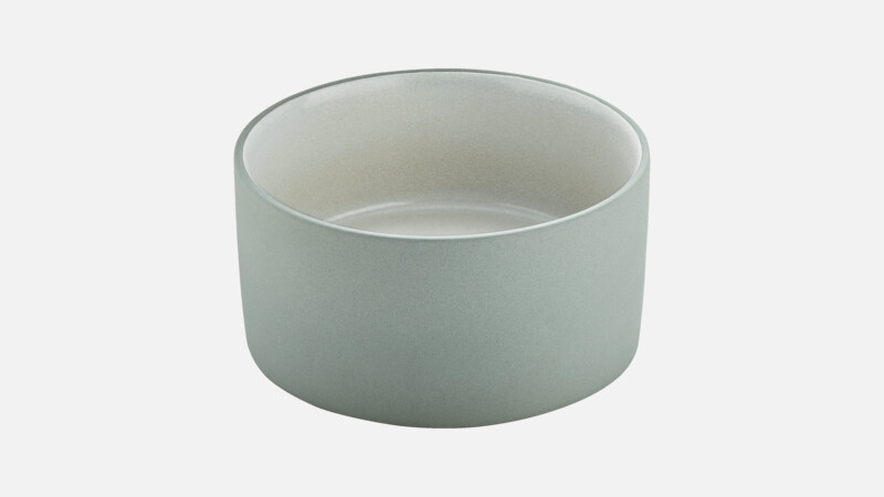 Kom/plateau rond 16 cm
