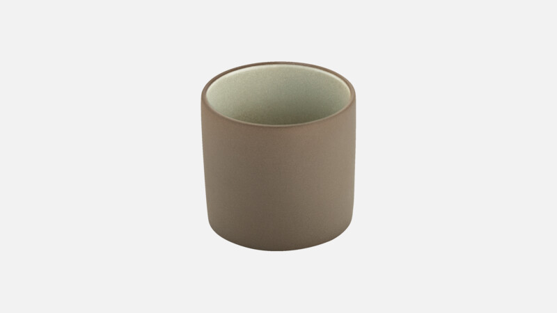 Kop/Plateau 8 cm