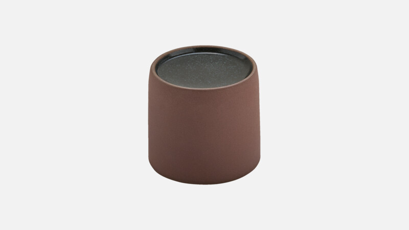 Tasse/Plateau 8 cm