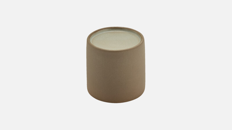 Tasse/Platteau 6 cm