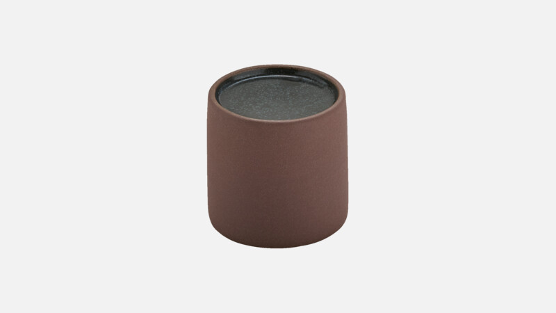 Tasse/Plateau 6 cm