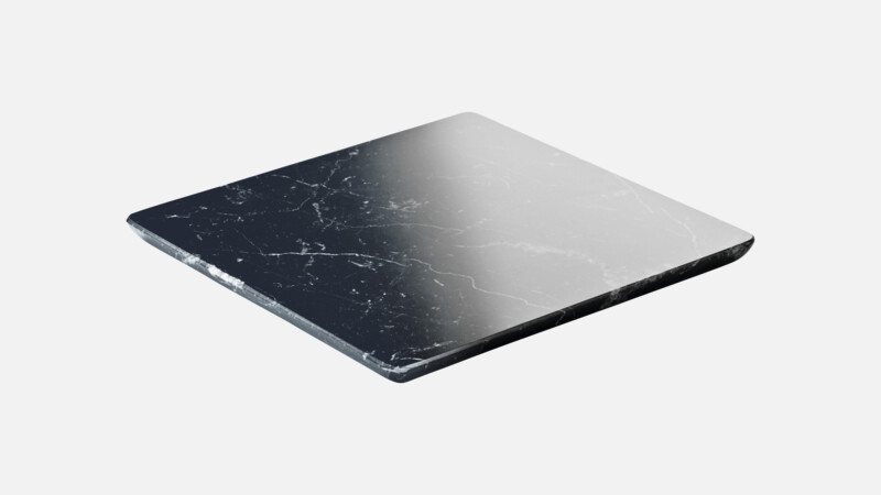 Platter square