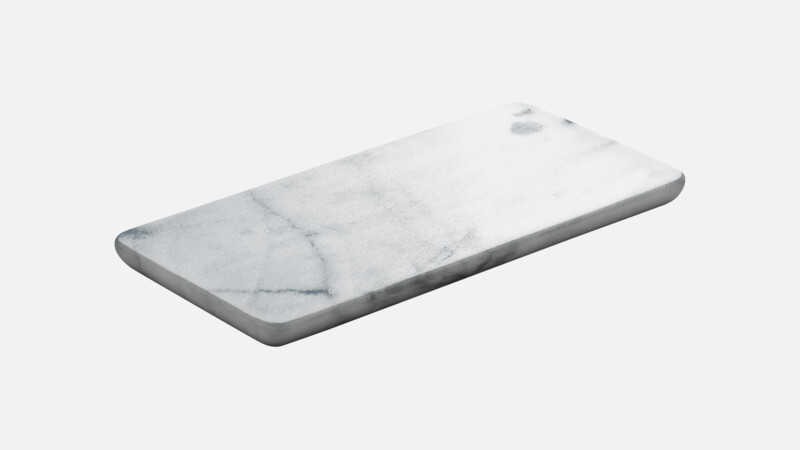 Plat rectangulaire