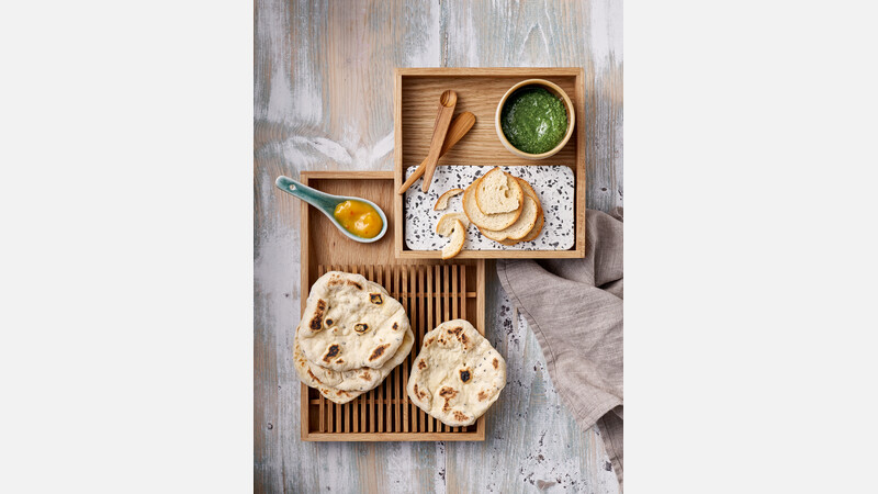 Standaard vierkant verhoogd