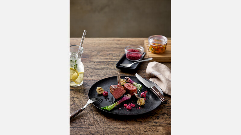 Deksel/schotel rond 9 cm