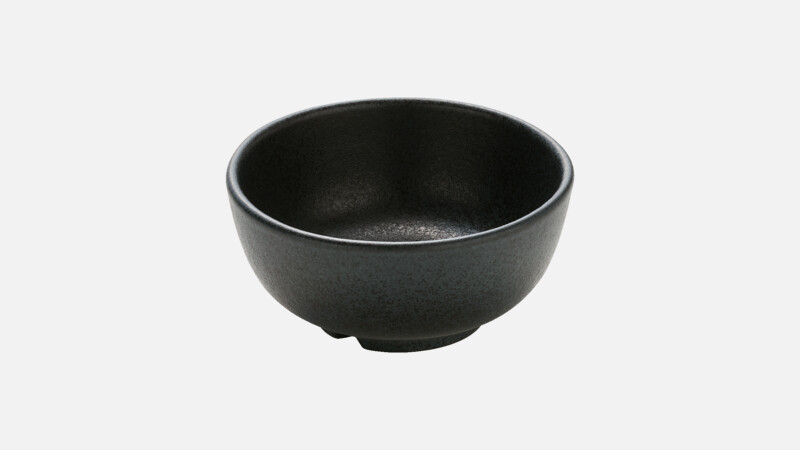 Petit plat rond 9 cm