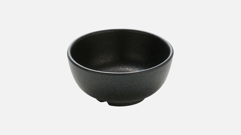 Small dish round 8 cm