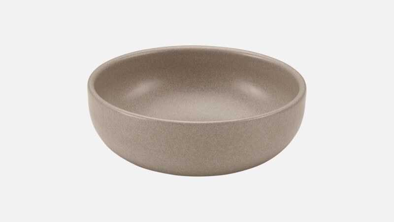 Bowl round 12 cm