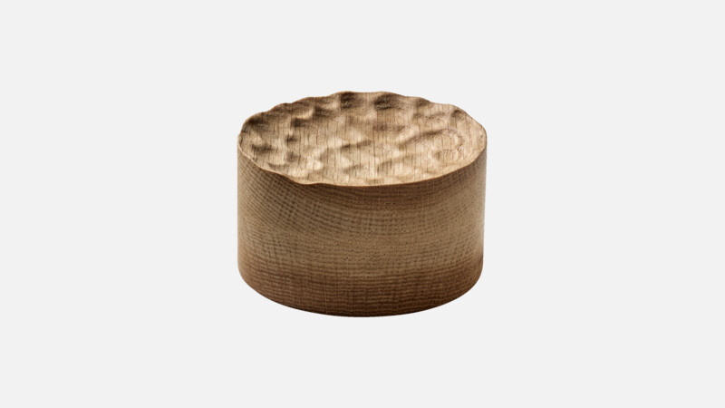 Plateau rond 10 cm