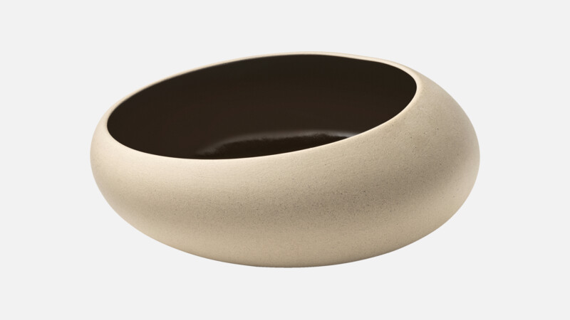 Bowl round 20 cm