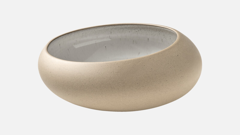 Bowl round 20 cm