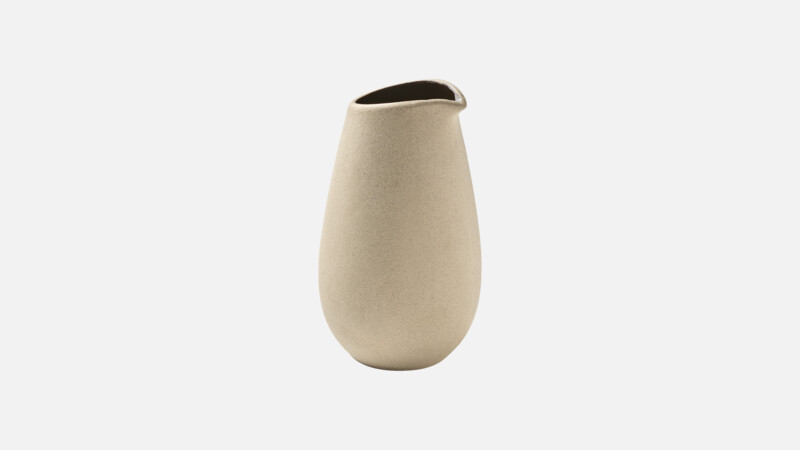 Milchkännchen ohne Henkel 4,5 cm