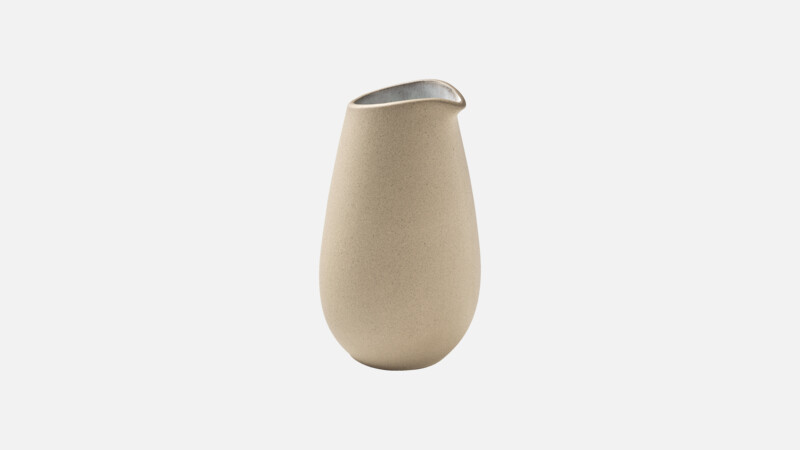 Crémier sans poignée 4,5 cm
