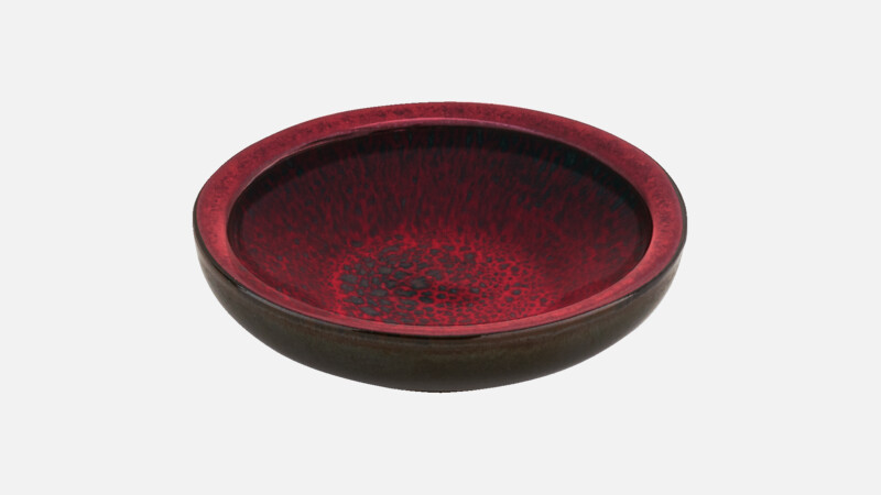 Kleine Schale rund 9 cm