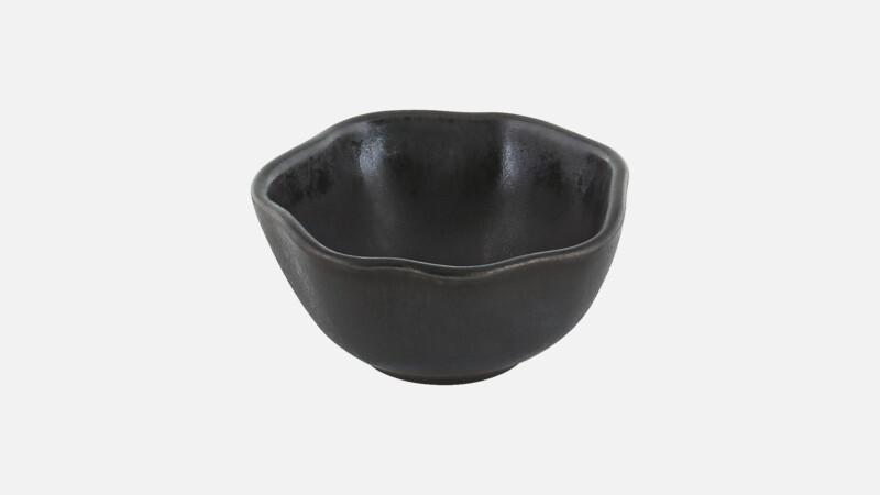 Petit plat rond 8 cm