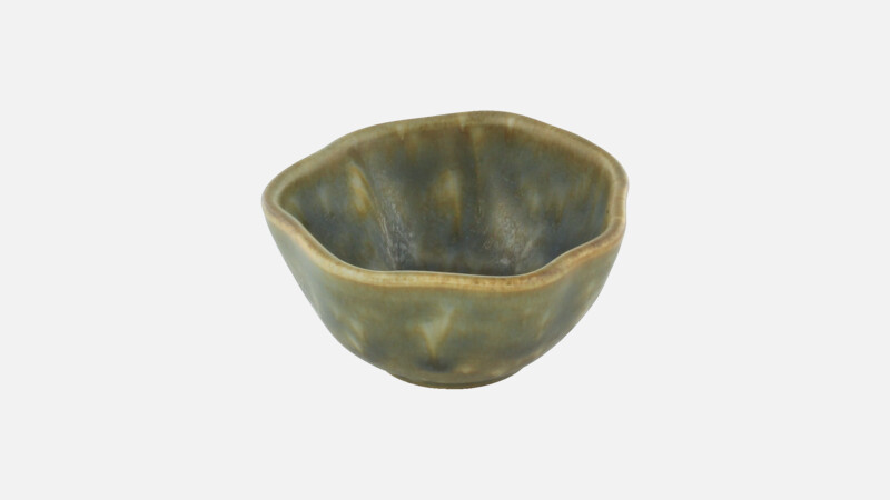 Small dish round 8 cm