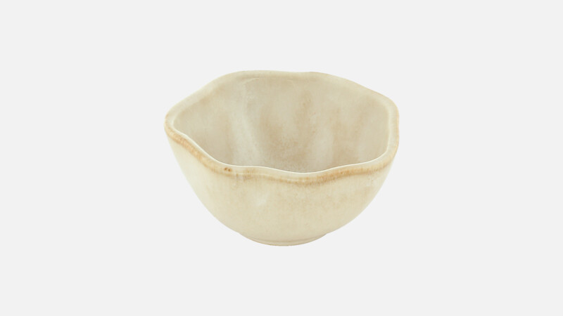 Kleine Schale rund 8 cm