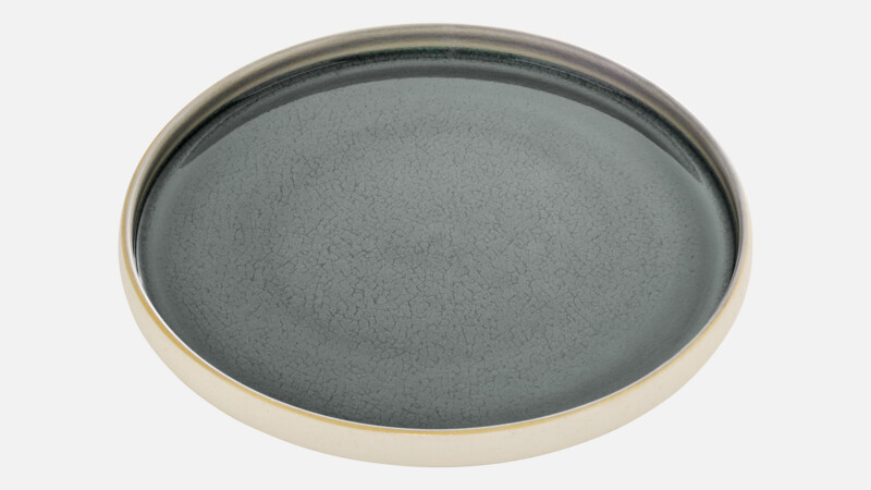 Assiette plate ronde 27 cm