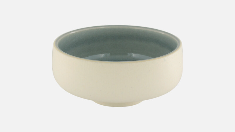 Bowl round 12 cm