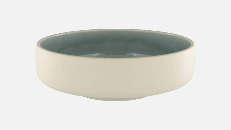 Bowl round 21 cm