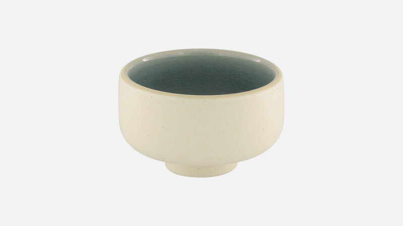 Petit plat rond 8 cm