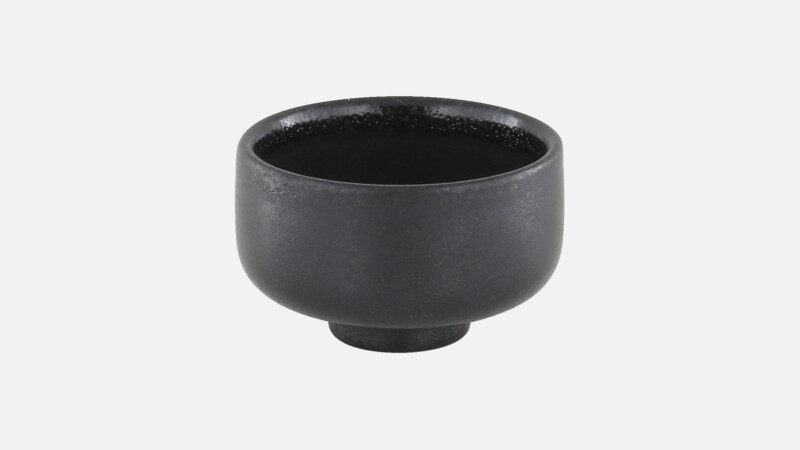 Petite assiette ronde 8 cm