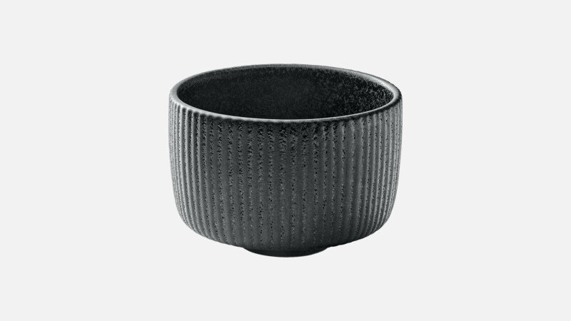 Tasse à relief 9,7 cm