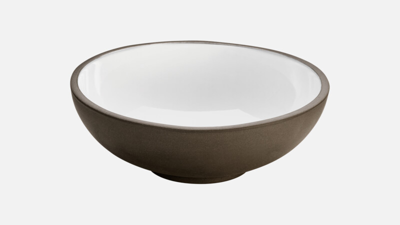 Bowl round 17 cm