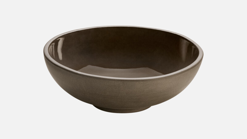 Bowl round 17 cm