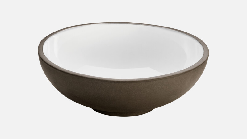 Bol rond 21 cm