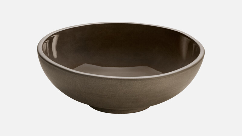 Bowl round 21 cm