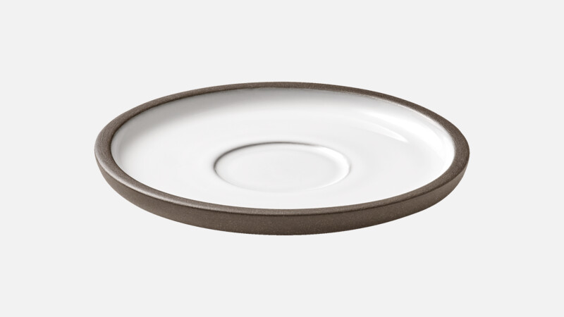 Soucoupe ronde 14 cm