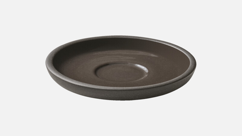 Untertasse rund 11 cm